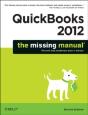 Quickbooks 2012 - Preview