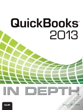 Quickbooks 2013 In Depth