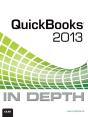 Quickbooks 2013 In Depth - Preview