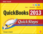 Quickbooks 2013 Quicksteps - Preview