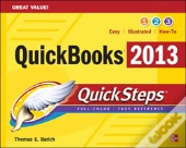Quickbooks 2013 Quicksteps