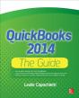 Quickbooks 2014 The Guide - Preview