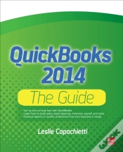 Capa do artigo Quickbooks 2014 The Guide