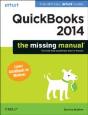 Quickbooks 2014: The Missing Manual - Preview
