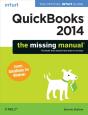 Quickbooks 2014: The Missing Manual - Preview