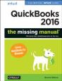 Quickbooks 2016: The Missing Manual - Preview