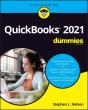 Quickbooks 2021 For Dummies - Preview