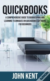 Quickbooks: A Comprehensive Guide To Boo