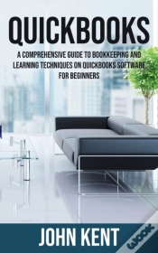 Capa do artigo Quickbooks: A Comprehensive Guide To Boo