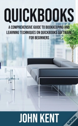 Capa do artigo Quickbooks: A Comprehensive Guide To Boo