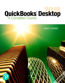 Capa do artigo Quickbooks Desktop 2018