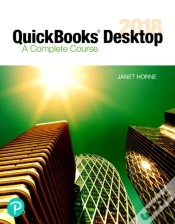 Capa do artigo Quickbooks Desktop 2018