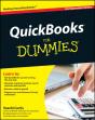 Quickbooks For Dummies - Preview
