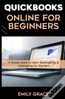Quickbooks Online For Beginners