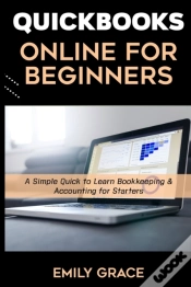 Capa do artigo Quickbooks Online For Beginners