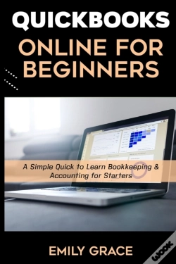 Capa do artigo Quickbooks Online For Beginners