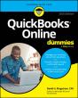Quickbooks Online For Dummies, 2025 Edition - Preview