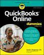 Quickbooks Online For Dummies, 2026 Edition - Preview