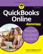 Quickbooks Online For Dummies - Preview