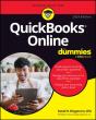 Quickbooks Online For Dummies - Preview