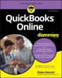 Quickbooks Online For Dummies - Preview