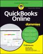 Quickbooks Online For Dummies - Preview