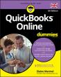 Quickbooks Online For Dummies (Uk) - Preview