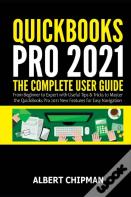 Quickbooks Pro 2021