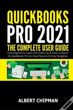 Capa do artigo Quickbooks Pro 2021