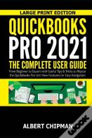 Quickbooks Pro 2021
