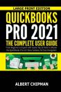 Quickbooks Pro 2021 - Preview
