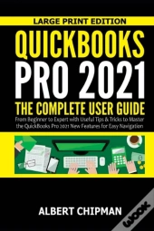 Quickbooks Pro 2021