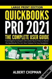 Capa do artigo Quickbooks Pro 2021