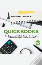 Capa do artigo Quickbooks: The Beginner