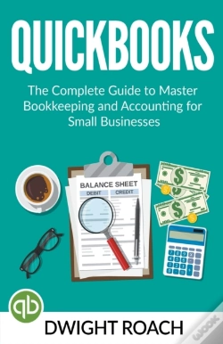 Capa do artigo Quickbooks: The Complete Guide To Master