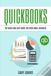 Capa do artigo Quickbooks: The Quick And Easy Quickbook