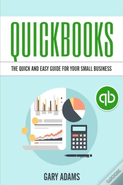 Capa do artigo Quickbooks: The Quick And Easy Quickbook