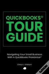 Quickbooks Tour Guide(R)