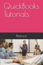 Capa do artigo Quickbooks Tutorials