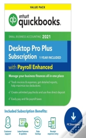 Capa do artigo Quickbooks