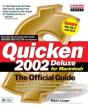 Quicken 2002 Deluxe For Macintosh: The Official Guide - Preview