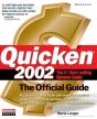 Quicken 2002: The Official Uide - Preview