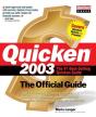 Quicken 2003 - Preview
