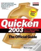 Capa do artigo Quicken 2003