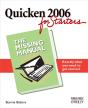 Quicken 2006 For Starters: The Missing Manual - Preview