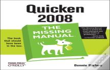 Quicken 2008