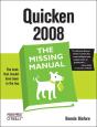 Quicken 2008 - Preview