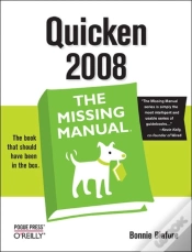 Capa do artigo Quicken 2008