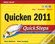 Capa do artigo Quicken 2011 Quicksteps