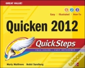 Capa do artigo Quicken 2012 Quicksteps